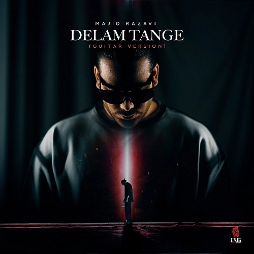 Delam Tange (guitar Version) by Majid Razavi