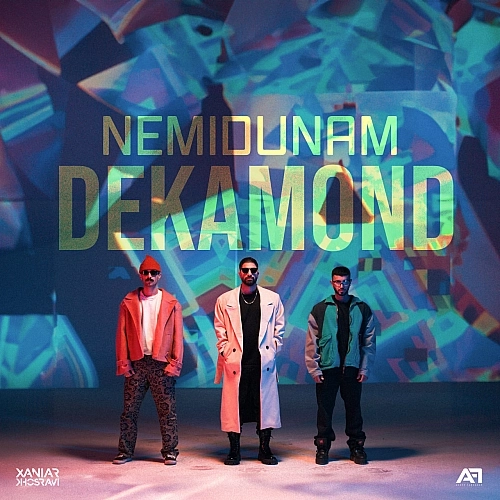 Nemidunam by Dekamond