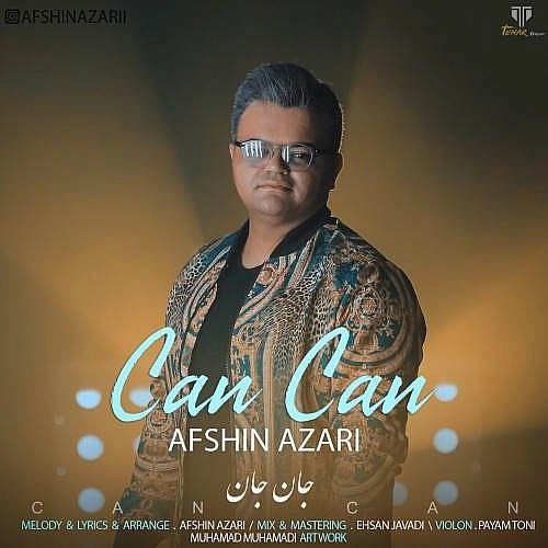 Jan Jan by Afshin Azari