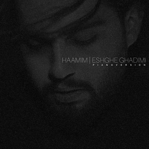 Eshghe Ghadimi (piano Version) by Haamim