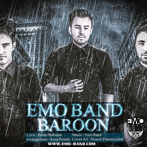 Aroom by Emo Band