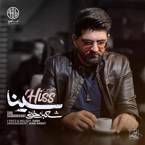Hiss by Sina Shabankhani