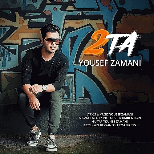 2 Ta by Yousef Zamani
