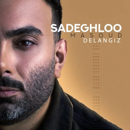 Delangiz by Masoud Sadeghloo