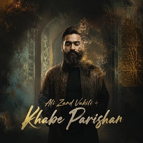 Khabe Parishan by Ali Zandvakili