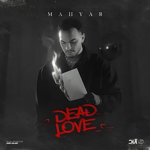 Eshghe Morde (dead Love) by Mahyar