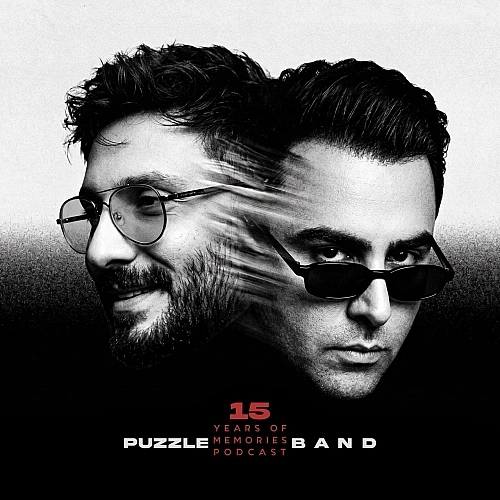15 Years Of Memories Podcast by Puzzle Band