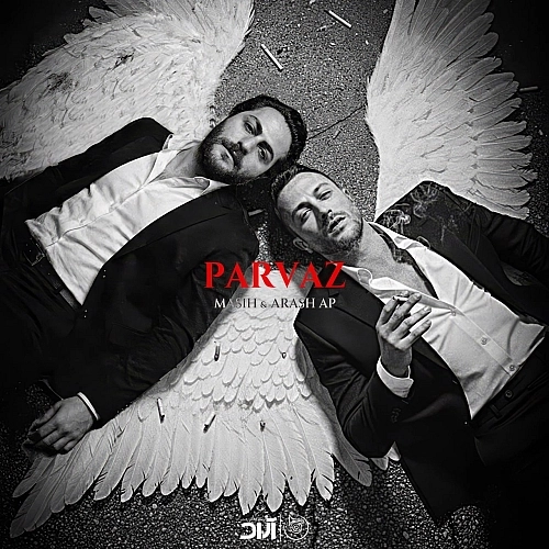 Parvaz by Masih And Arash