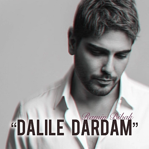 Dalile Dardam by Ramin Bibak