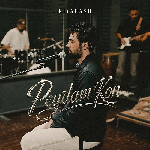 Peydam Kon by Kiyarash