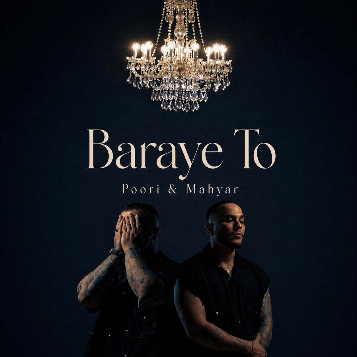 Baraye To Poori & Mahyar
