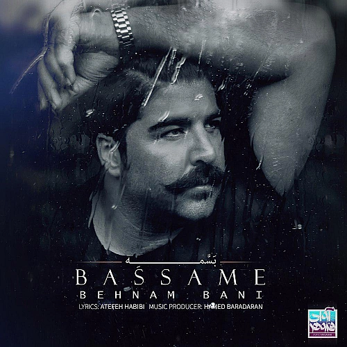 Bassame by Behnam Bani
