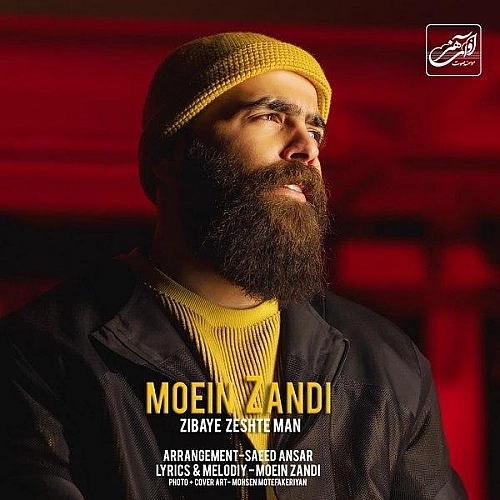 Zibaye Zeshte Man by Moein Z