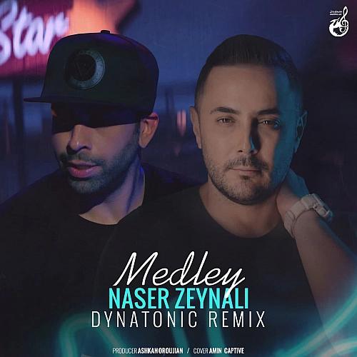 Medley (dynatonic Remix) by Naser Zeynali