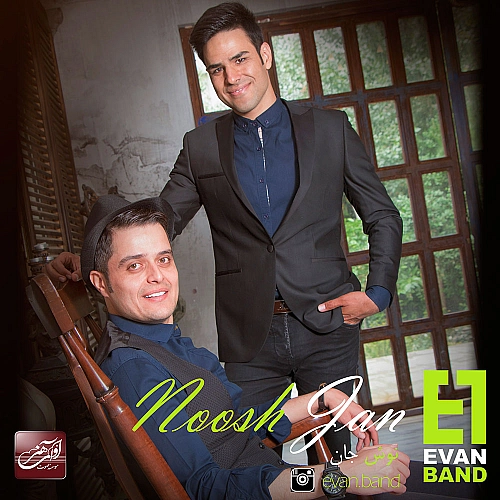 Noosh Jan by Evan Band