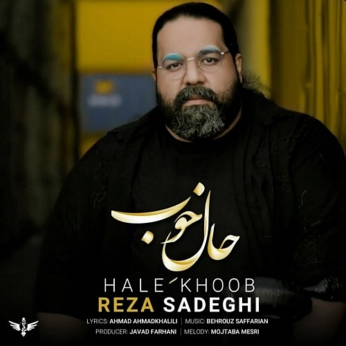 Hale Khoob by Reza Sadeghi