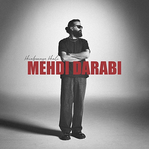 Khiaboonaye Khali (hoorosh Band)(house Version) by Mehdi Darabi