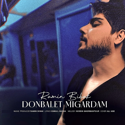 Donbalet Migardam by Ramin Bibak