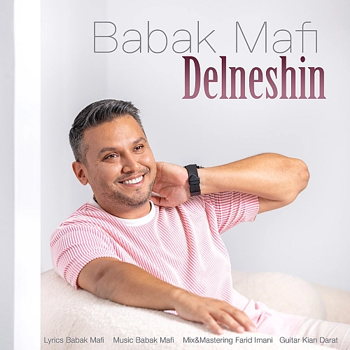 Delneshin by Babak Mafi