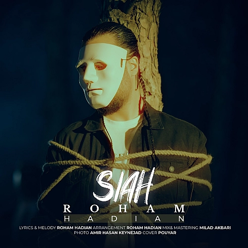Siah (roham Hadian) by Macan Band
