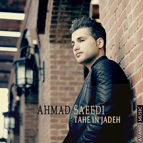 Tahe In Jadeh by Ahmad Saeedi