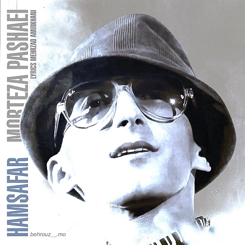 Hamsafar by Morteza Pashaei