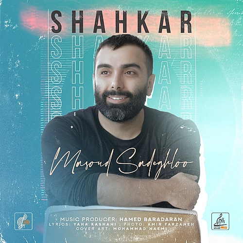 Shahkar by Masoud Sadeghloo