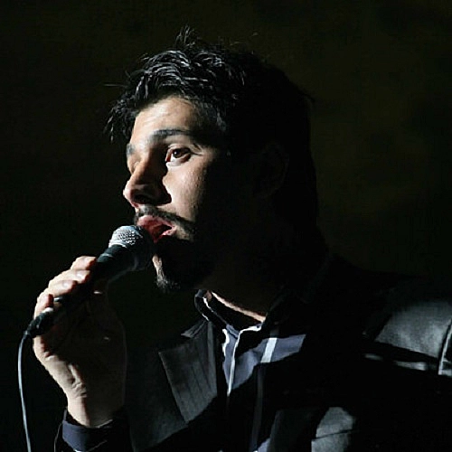 Emshab Shabe Mahtabeh by Ehsan Khajehamiri