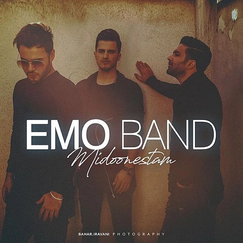 Midoonestam by Emo Band
