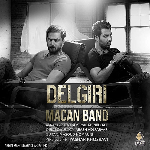 Delgiri by Macan Band