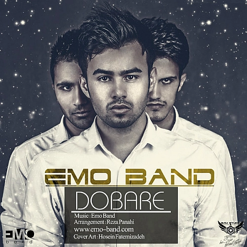 Dobare by Emo Band