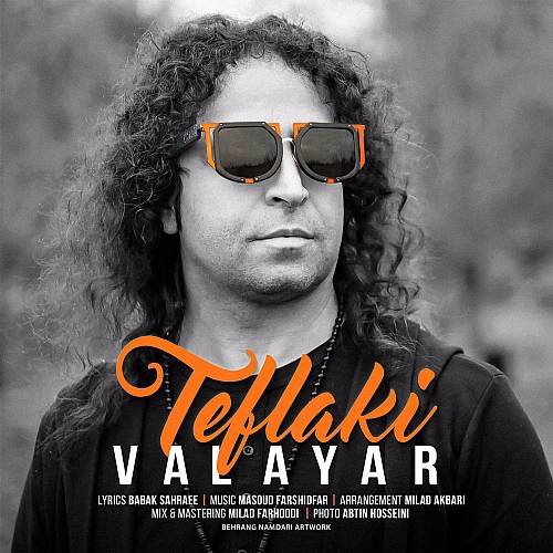 Teflaki by Valayar