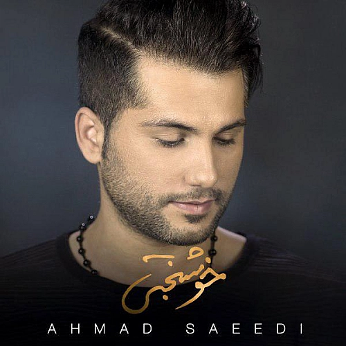 Khoshbakhti by Ahmad Saeedi