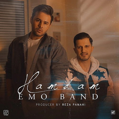 Hamdam by Emo Band