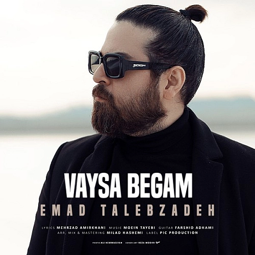 Vaysa Begam by Emad Talebzadeh