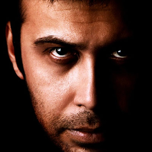 Nakhlaye Bisar by Mohsen Chavoshi