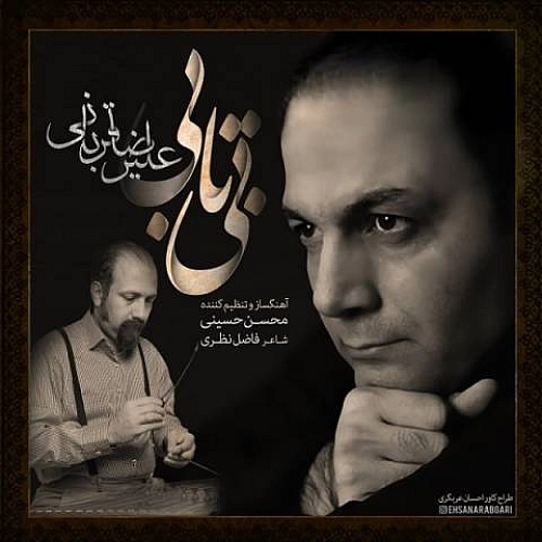 Bitabi by Alireza Ghorbani