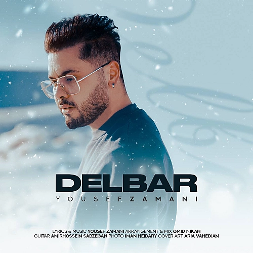 Delbar by Yousef Zamani