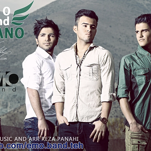 Mano by Emo Band