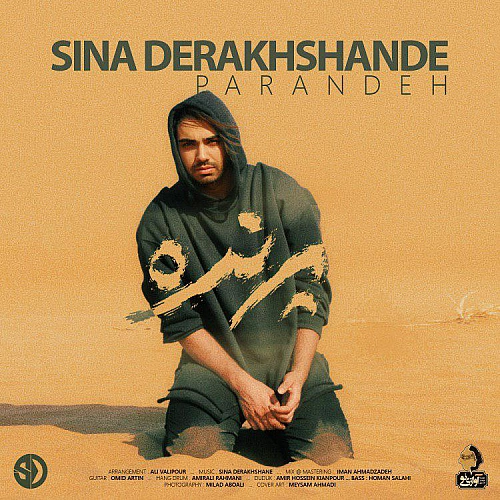 Parandeh by Sina Derakhshande