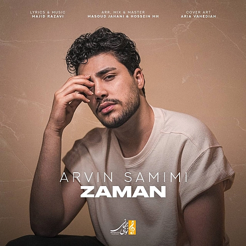Zaman by Arvin Samimi