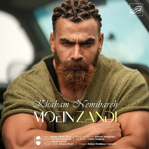 Khabam Nemibareh by Moein Zandi