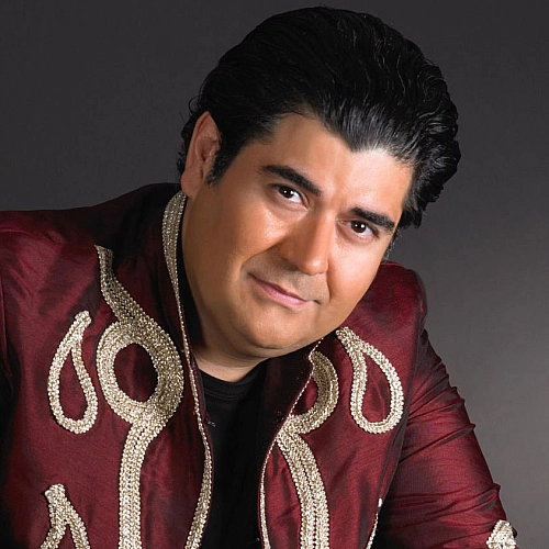 Vatanam by Salar Aghili