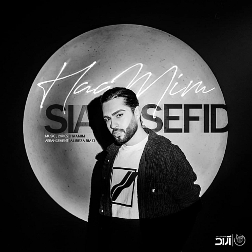 Sia Sefid by Haamim