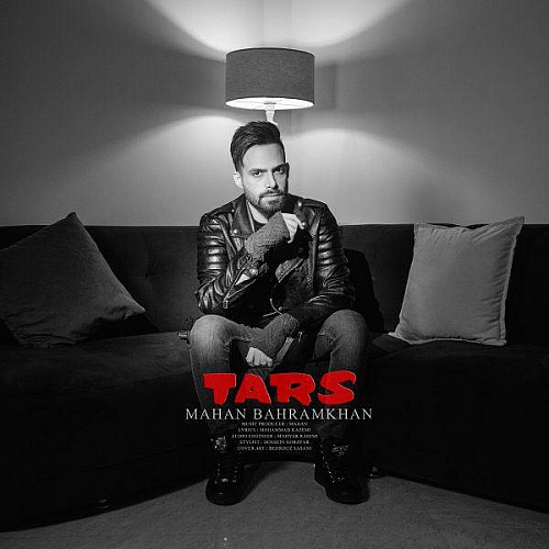 Tars by Mahan Bahram Khan