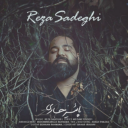 Paeize Jari by Reza Sadeghi
