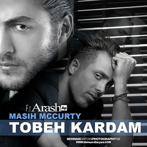 Tobe Kardam - Masih Arash Ap