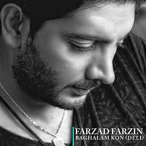 Baghalam Kon (deli) by Farzad Farzin