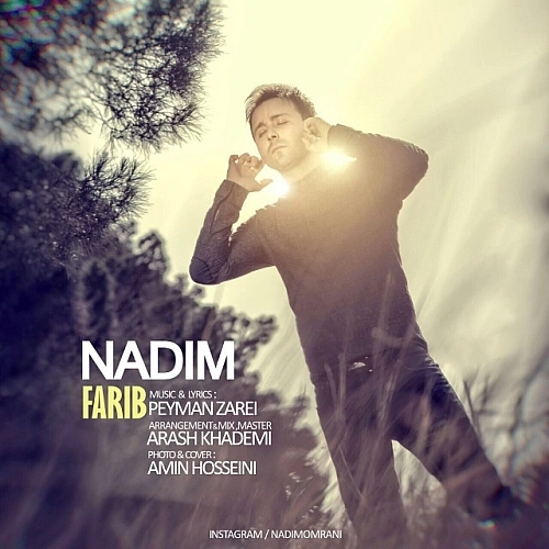 Farib by Nadim