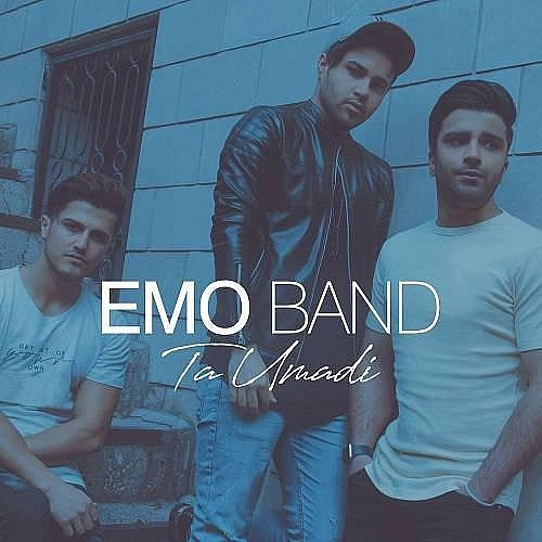 Ta Umadi by Emo Band